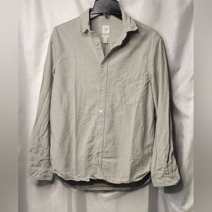H&M LOGG Button down shirt, regular fit